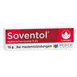 Soventol Hydrocortisonacetat 0,5% Creme - 1
