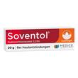 Soventol Hydrocortisonacetat 0,25% Creme - 1
