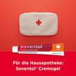 Soventol Hydrocortisonacetat 0,25% Creme - 5