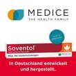 Soventol Hydrocortisonacetat 0,25% Creme - 6