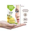 Luvos Heilerde Vital Maske Naturkosmetik - 3