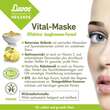 Luvos Heilerde Vital Maske Naturkosmetik - 4