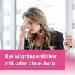 Almotriptan Heumann bei Migr&auml;ne 12,5 mg Filmtabletten  - 4