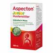 Aspecton Junior Hustenstiller Isl&auml;ndisch Moos Saft - 2