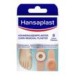 Hansaplast H&uuml;hneraugenpflaster - 1