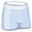 SENI Fix Panty Fixierhosen M - 2
