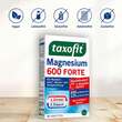 Taxofit Magnesium 600 Forte Depot Tabletten - 6