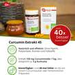 Curcumin Extrakt 45 Dr.Wolz Kapseln - 2