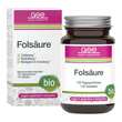 Gse Fols&auml;ure Compact Bio Tabletten - 1
