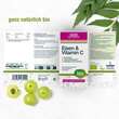 Gse Eisen &amp; Vitamin C Complex Bio Tabletten - 2
