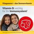 Vitagamma D3 2.000 I.E. Vitamin D3 Nem Tabletten - 3