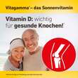 Vitagamma D3 2.000 I.E. Vitamin D3 Nem Tabletten - 4