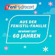 Fenihydrocort Creme 0,5% - 5