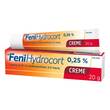 Fenihydrocort Creme 0,25% - 1