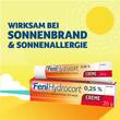 Fenihydrocort Creme 0,25% - 2