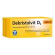 Dekristolvit D3 4000 I.E. Tabletten - 1