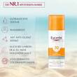 Eucerin Sun Gel-Creme Oil Contr.Anti-Gl.Eff.LSF 30 - 3