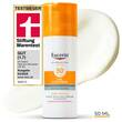 Eucerin Sun Gel-Creme Oil Contr.Anti-Gl.Eff.LSF50 +  - 2
