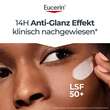Eucerin Sun Gel-Creme Oil Contr.Anti-Gl.Eff.LSF50 +  - 4