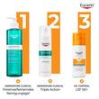 Eucerin Sun Gel-Creme Oil Contr.Anti-Gl.Eff.LSF50 +  - 9