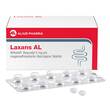 Laxans AL magensaftresistente &uuml;berzogene Tabletten - 1