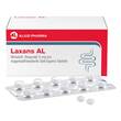 Laxans AL magensaftresistente &uuml;berzogene Tabletten - 1