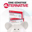 Laxans AL magensaftresistente &uuml;berzogene Tabletten - 5