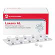 Laxans AL magensaftresistente &uuml;berzogene Tabletten - 1