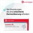 Laxans AL magensaftresistente &uuml;berzogene Tabletten - 2