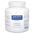 Pure Encapsulations Calcium Complex Kapseln - 1