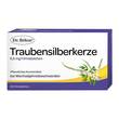 DR.B&Ouml;HM Traubensilberkerze 6,5 mg Filmtabletten - 1