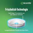 Nicorette freshmint 4 mg Lutschtabletten gepresst - 2
