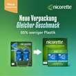 Nicorette freshmint 4 mg Lutschtabletten gepresst - 3