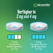 Nicorette freshmint 4 mg Lutschtabletten gepresst - 5