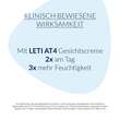 Leti AT4 Gesichtscreme - 2