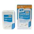 Lactrase 6.000 Fcc Tabletten im Klickspender - 1