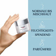 Eucerin Aquaporin Active Creme norm.bis Mischhaut - 3