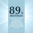 Eucerin Aquaporin Active Creme norm.bis Mischhaut - 5