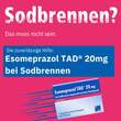 Esomeprazol Tad 20 mg bei Sodbrennen magensaftresistent Hartkapseln  - 2