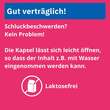 Esomeprazol Tad 20 mg bei Sodbrennen magensaftresistent Hartkapseln  - 4