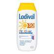 LADIVAL Kinder allergische Haut Gel LSF 30 - 1