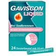 Gaviscon Liquid 500 mg / 267 mg/160 mg Suspension zum Einnehmen  - 1