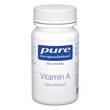 Pure Encapsulations Vitamin A Retinylacetat Kapseln  - 1
