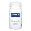 Pure Encapsulations Vitamin B2 Riboflasche -5-phosphoricum Kapseln  - 1
