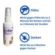 Amflee 2,5 mg / ml Spray L&ouml;sung f&uuml;r Hunde/Katzen - 2