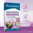 Klosterfrau Seda-Plantina &uuml;berzogene Tabletten - 6