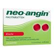 Neo-Angin Halstabletten Kirsche - 1