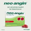 Neo-Angin Halstabletten Kirsche - 6