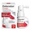 Dobendan Direkt Flurbiprofen Spray 8,75mg / Dos.Mund - 1