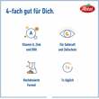 Abtei Augen Vital Tag &amp; Nacht Kapseln - 3
